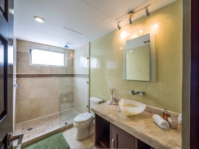 Playa del Carmen Luxury Vacation Rental Home 4 Bedrooms